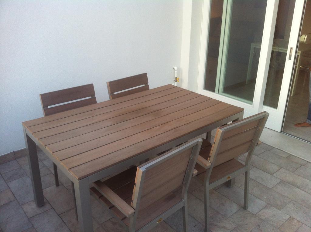 APPARTAMENTI VILLA GIULIA - WALTERIGATO Apartments SOLO PER FAMIGLIE Lido di Jesolo Esterno foto